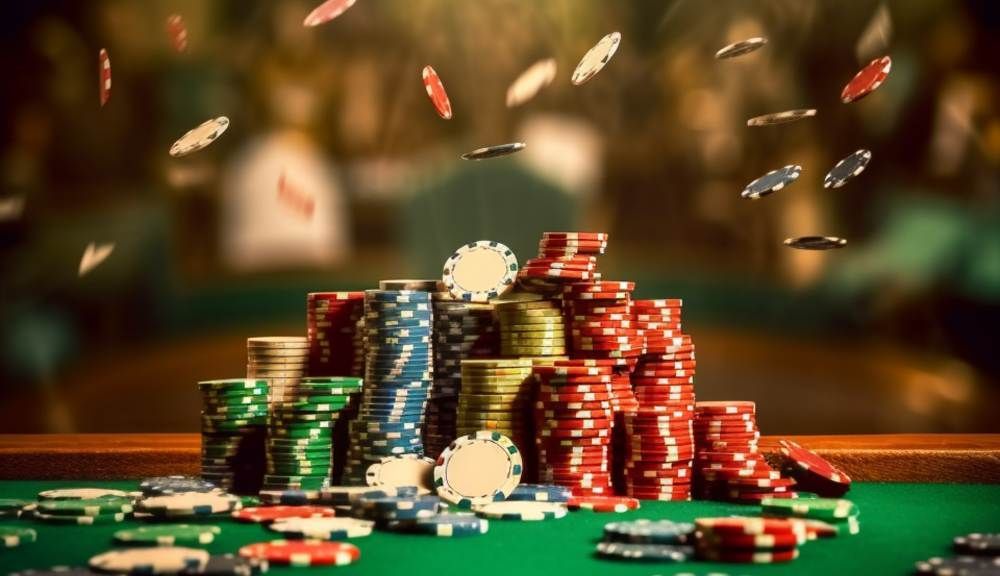 Anime Slots کیسینو میں بکراٹکھیلیں