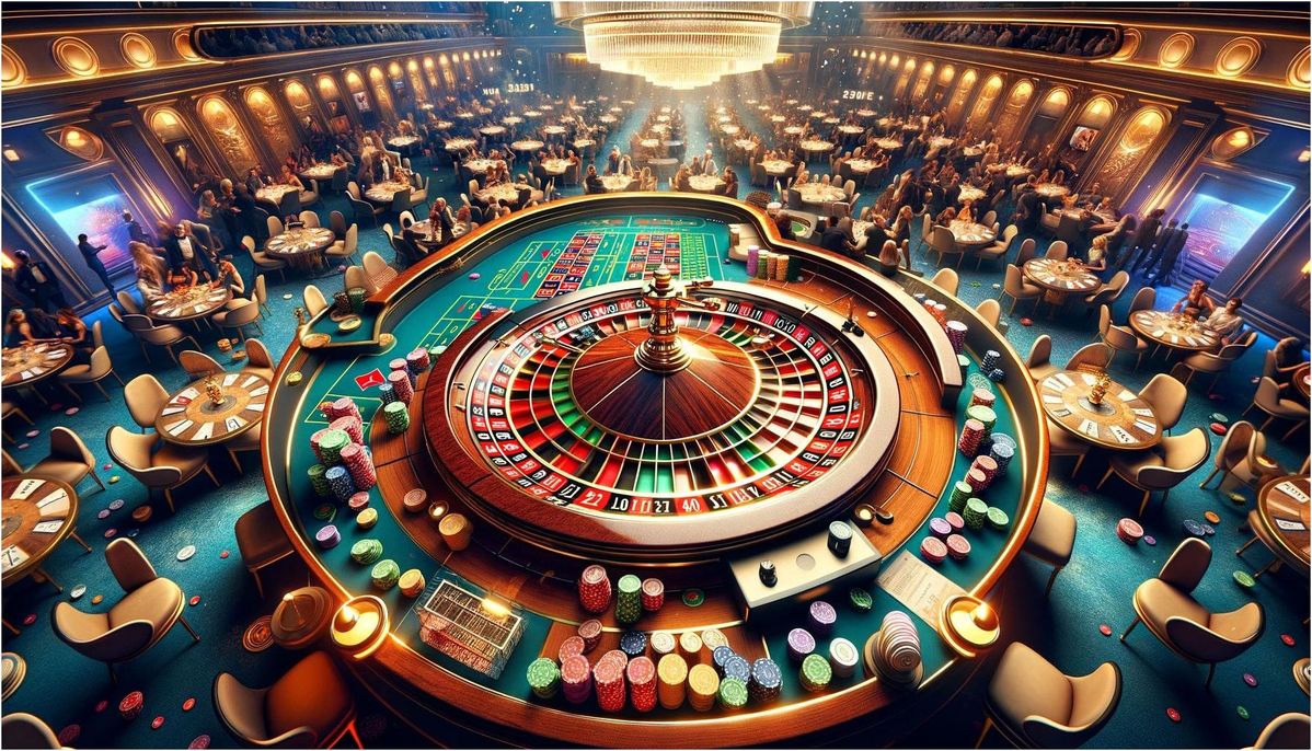 Anime Slots پاکستان میں میگا ویز کیسینو گیمز
