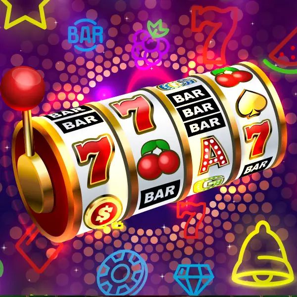 ایک اکاؤنٹ بنائیں یا Anime Slots کیسینو میں لاگ ان کریں۔