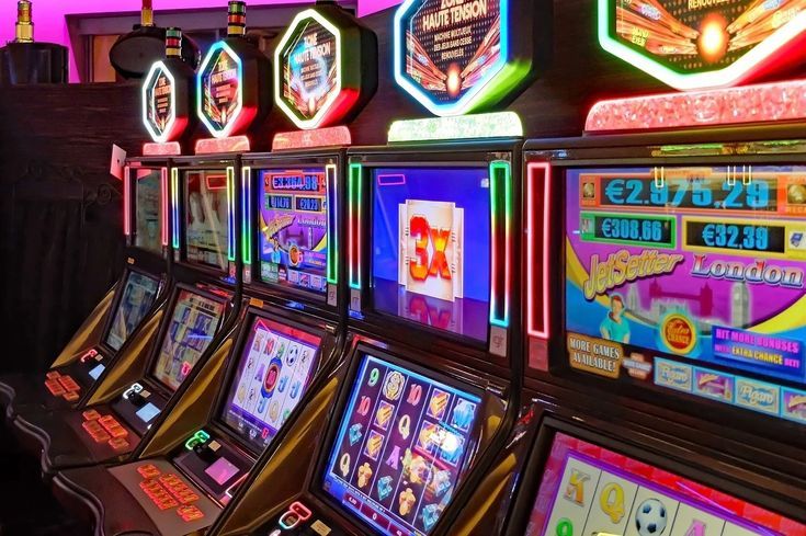 Anime Slots سائٹ کے لیے آن لائن گیمز فراہم کرنے والے