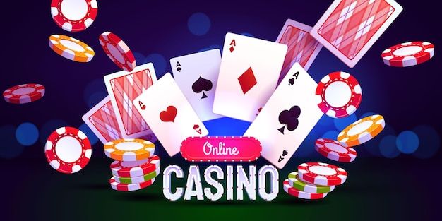 پاکستان میں Anime Slots کا آن لائن کیسینو سیکشن کھولیں۔