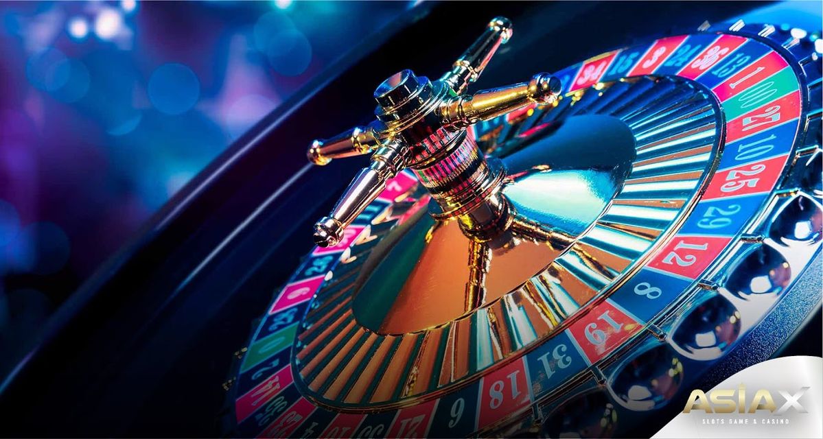 Anime Slots کیسینو گیمز کا ایک زمرہ منتخب کریں

