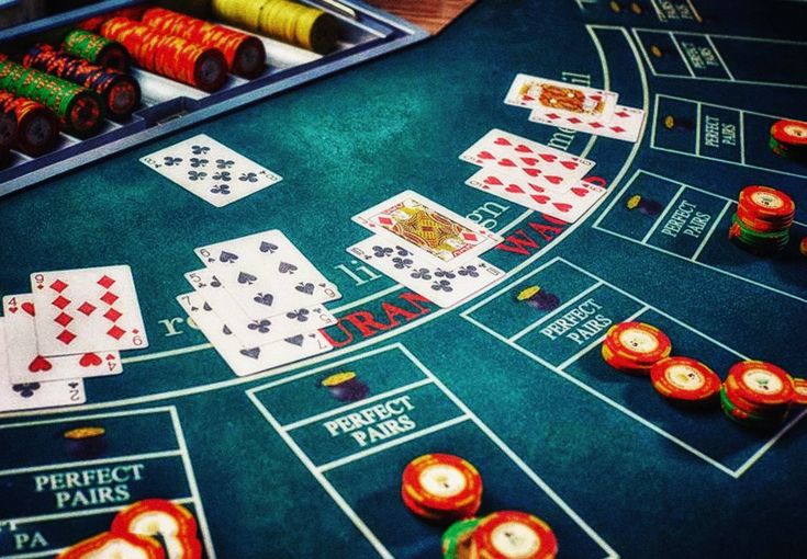 Anime Slots آن لائن کیسینو میں اصل گیمز