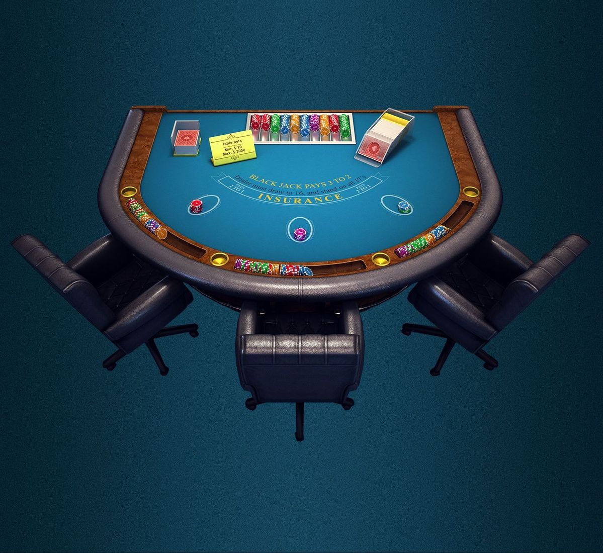 Anime Slots پاکستان کیسینو میں بلیک جیک گیمز