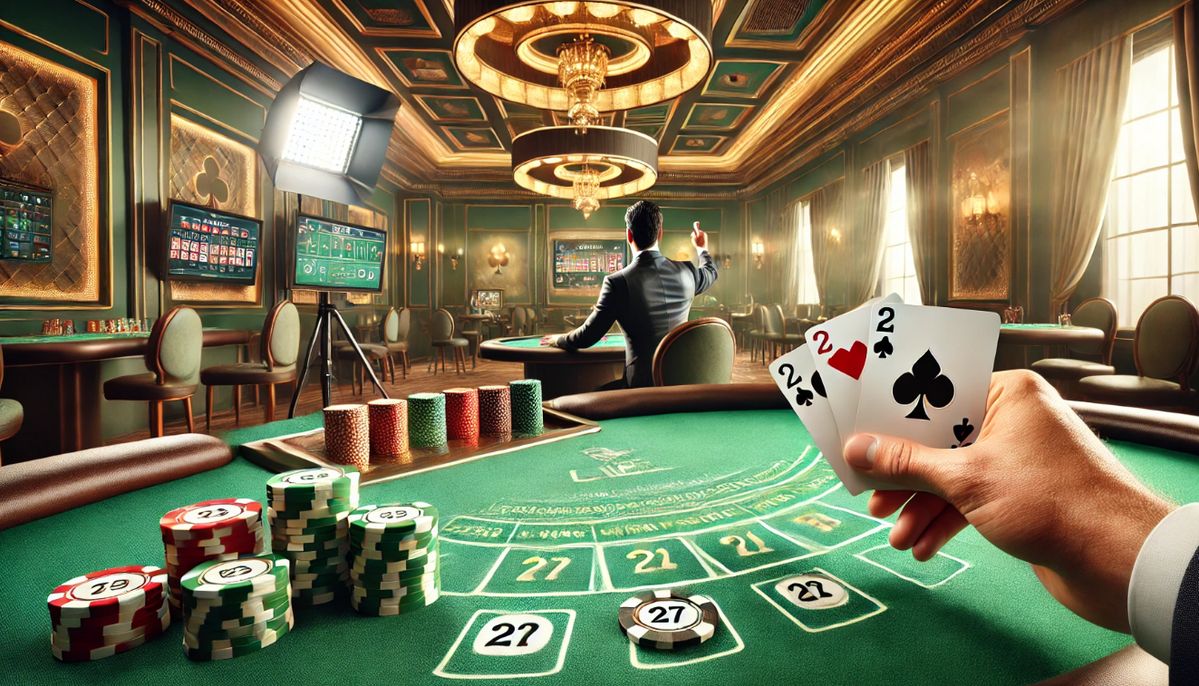 Anime Slots کیسینو میں لاٹری گیمز میں حصہ لیں۔