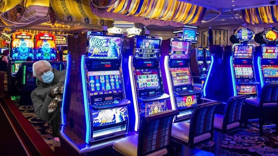 Anime Slots کیسینو میں سلاٹ کھیلنا شروع کریں۔